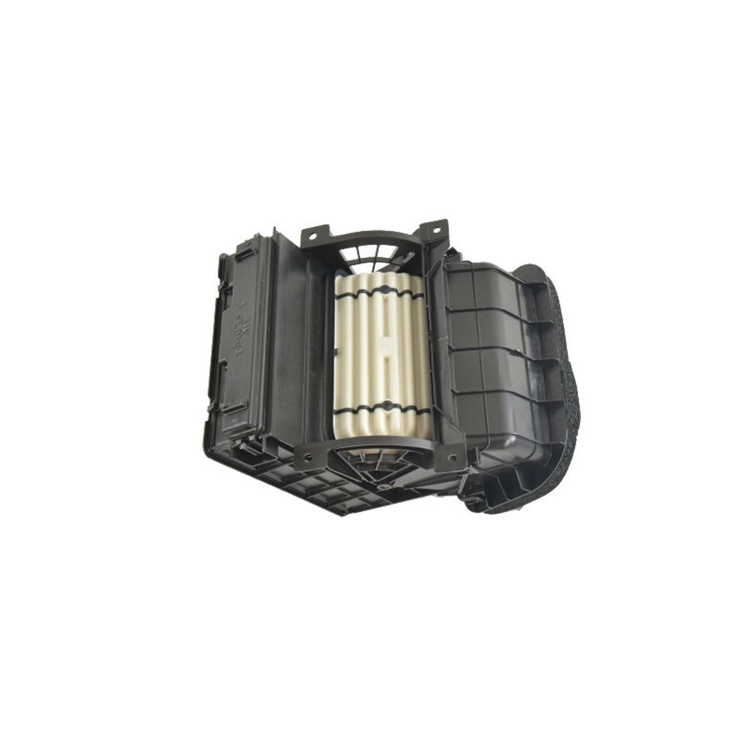 High-Quality Air Inlet Housing for Automotive & Industrial Use - Durable Air Intake System Replacement Part for Engines & Machinery