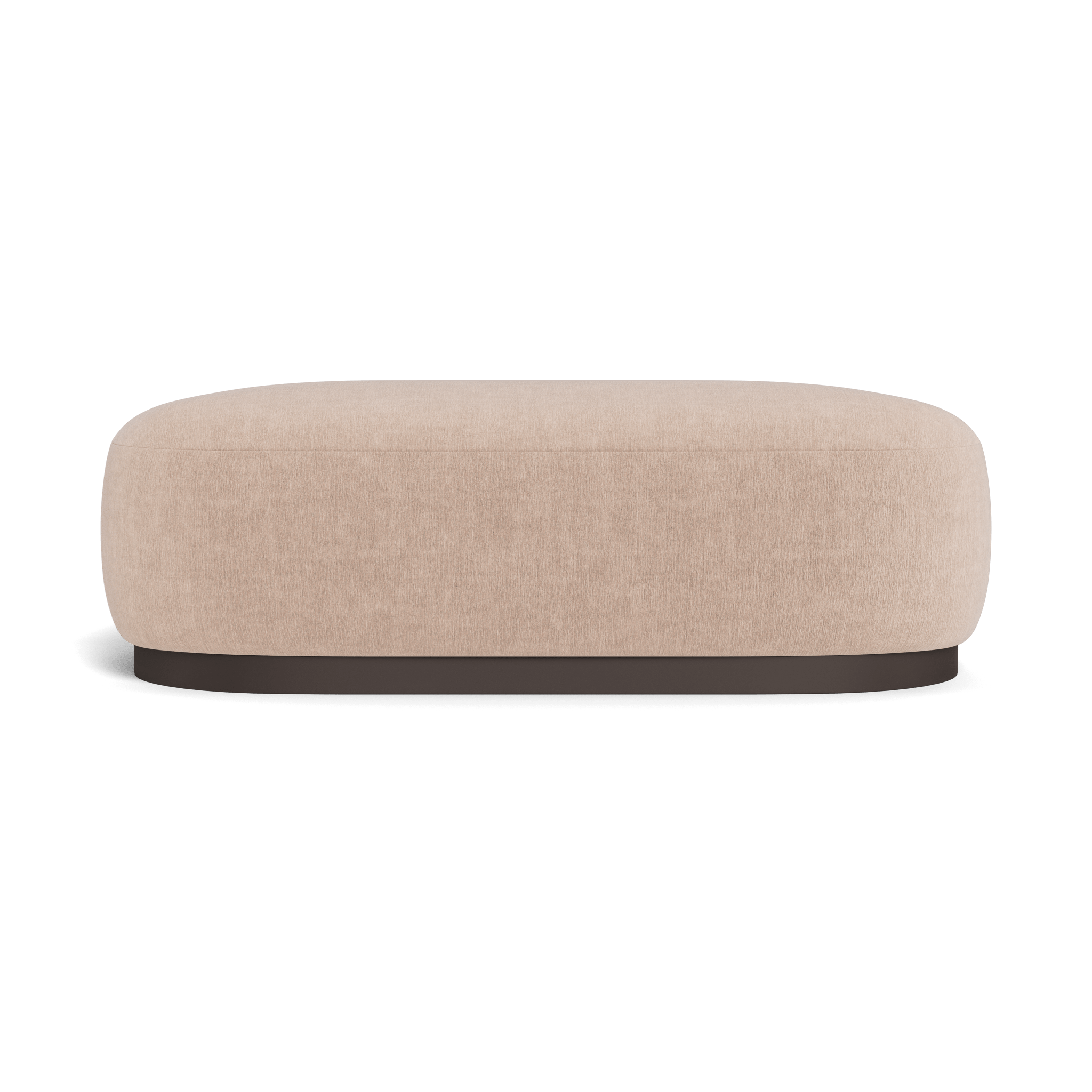 Gio Ottoman - Modern Storage Ottoman Bench with Lift Top, Upholstered Footrest Stool for Living Room, Bedroom & Entryway - Perfect for Extra Seating & Hidden Storage
