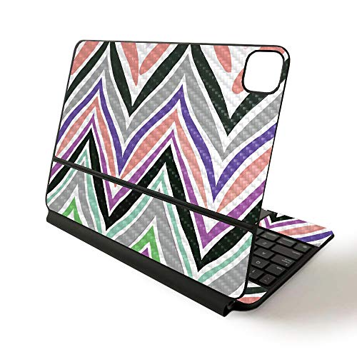 Colorful Chevron