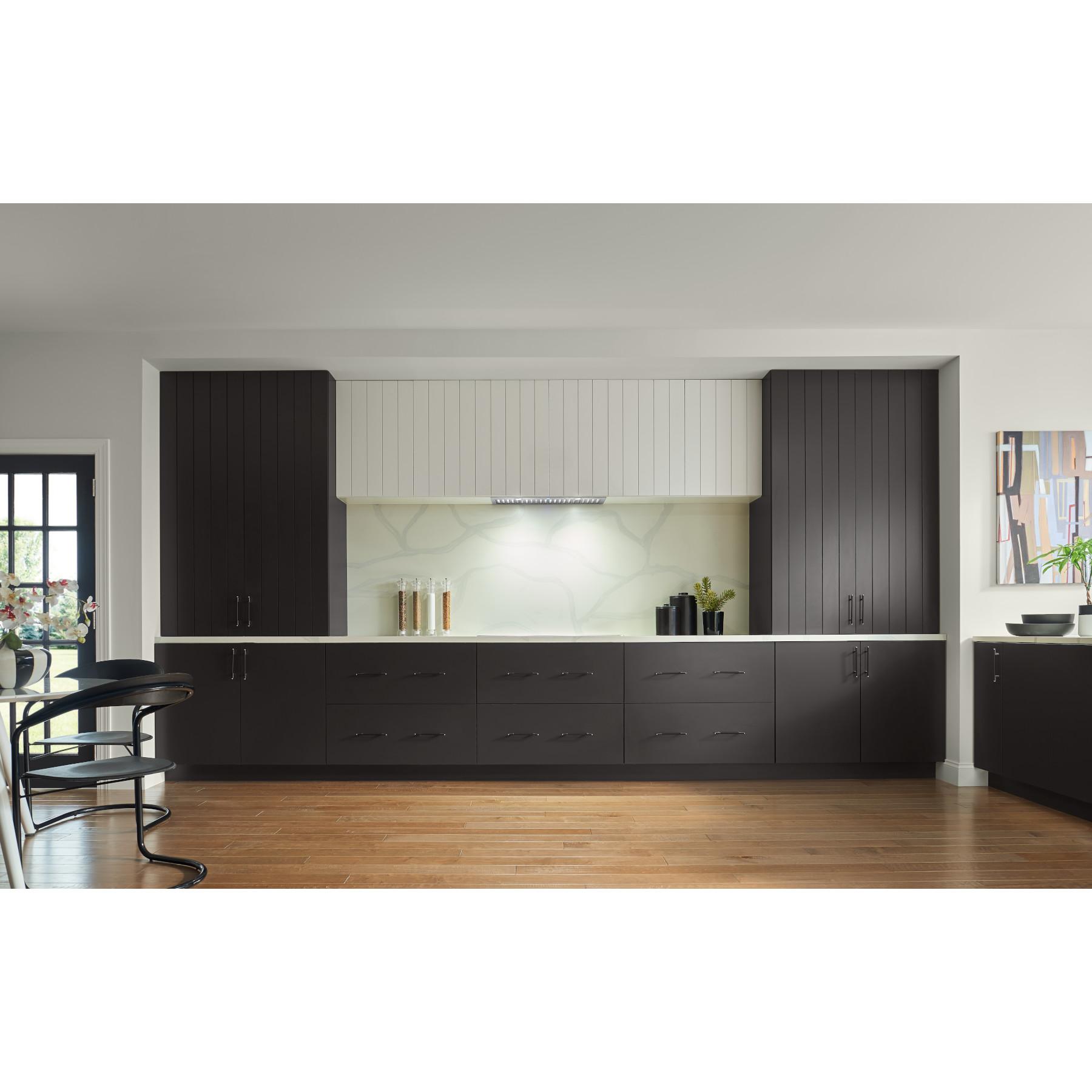 Best 24 Inch Stainless Steel Range Hood Insert with Smartsense® Technology - HBN1246SS (HBN1 Series) - Perfect for Modern Kitchens & Cooking Enthusiasts