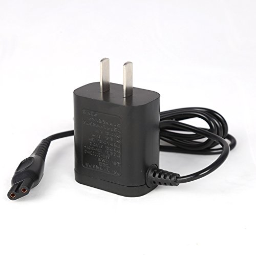 The Lifesaver for Every Traveler: Philips Norelco HQ8500 Electric Shaver Charger Cord