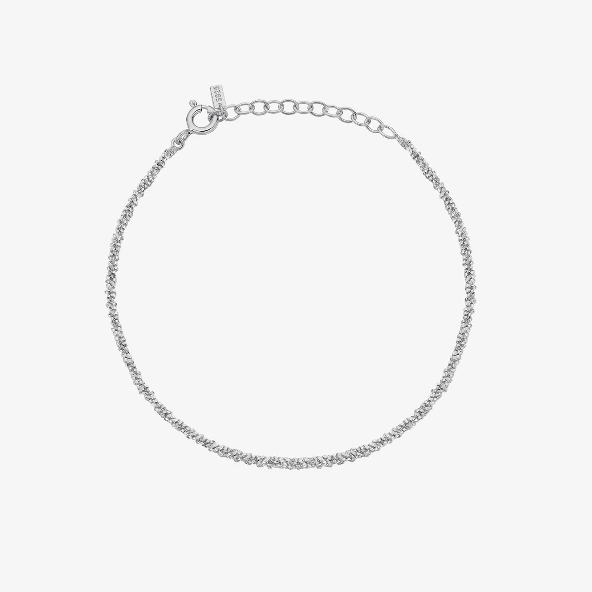 Snowflake Bracelet for Women - Elegant Winter Jewelry Gift - Perfect for Christmas, Holidays & Special Occasions