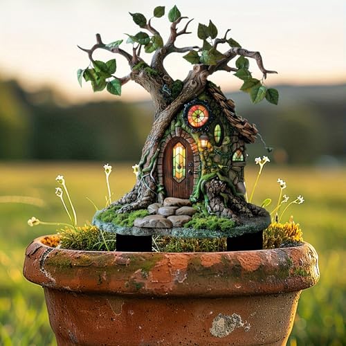 Guardian Tree House