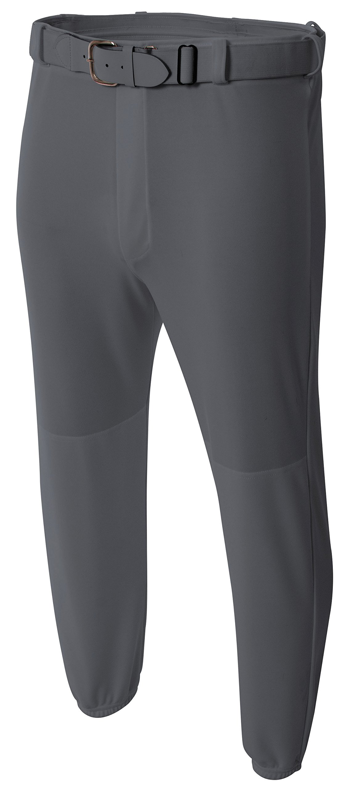 **Boys' A4 Double Play Baseball Pants - Youth Baseball Uniform Pants for Practice & Games - Comfortable & Durable for Little League & Training**