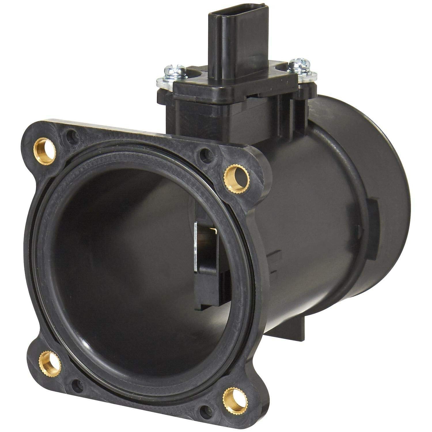 Spectra Premium MA202 Mass Air Flow Sensor - High Performance Replacement for Improved Engine Efficiency | Compatible with Multiple Car Models | Perfect for DIY Auto Repairs & Maintenance