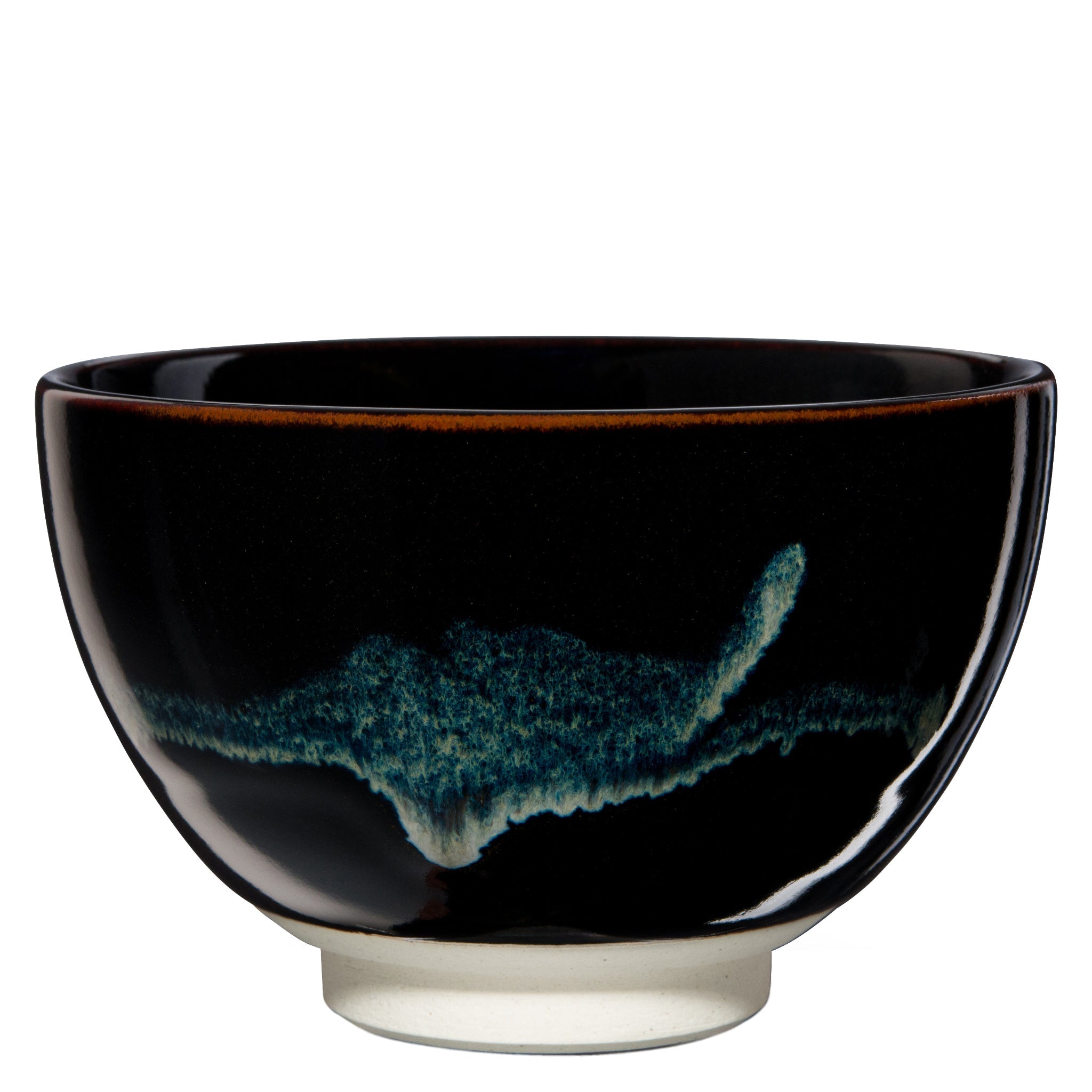 Premium Japanese Ceremonial Matcha Bowl - Authentic Handcrafted Tea Set for Traditional Tea Ceremonies & Zen Meditation