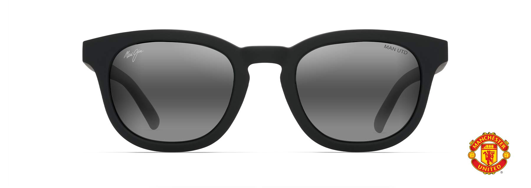 Maui Jim Koko Head Polarized Classic Sunglasses for Men & Women - UV Protection, Anti-Glare, Lightweight - Perfect for Driving, Beach, and Outdoor Activities