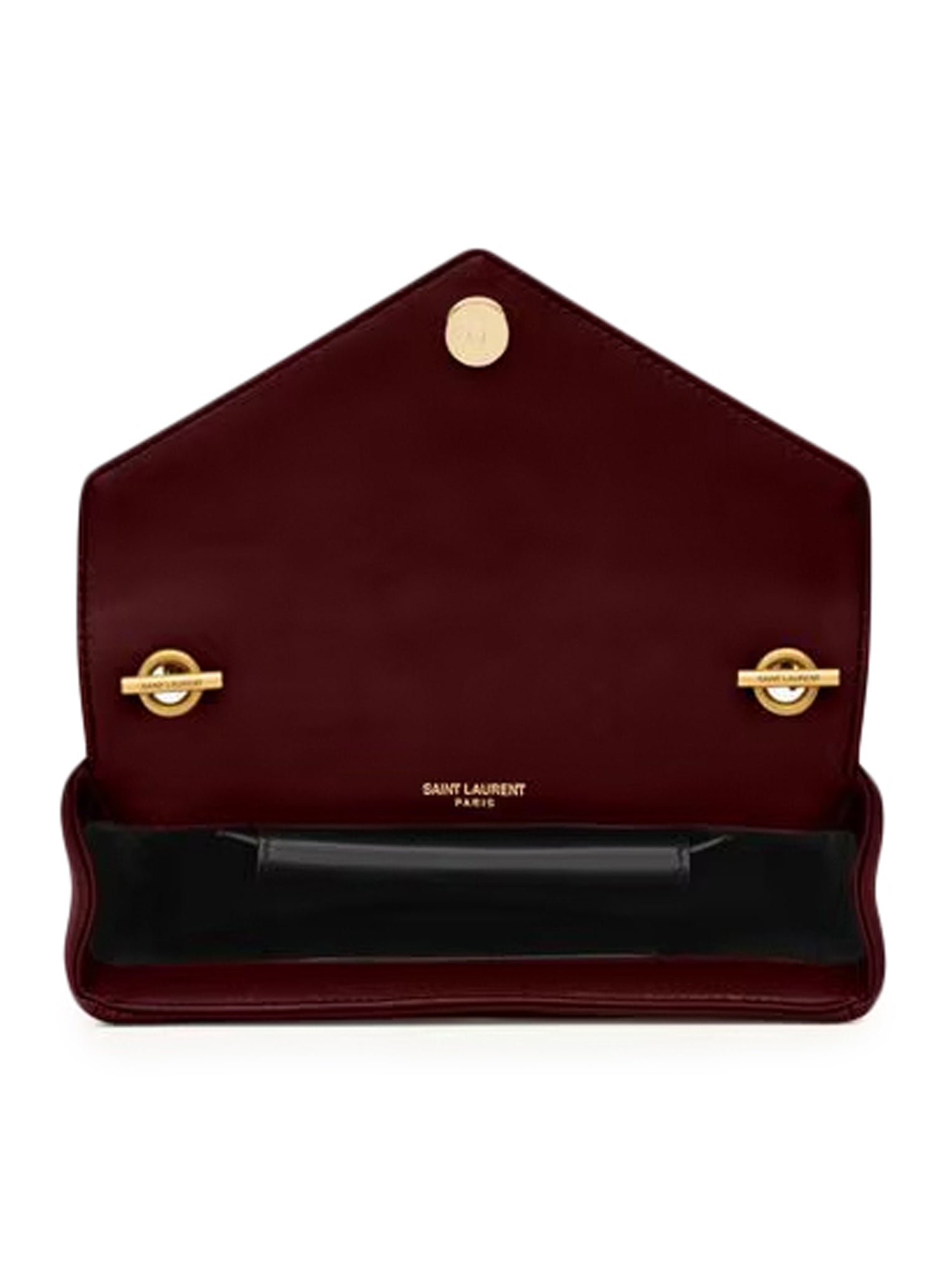 LOULOU MINI LAMBSKIN BAG - Luxury Leather Crossbody Purse for Women | Perfect for Evening Parties, Date Nights & Travel Accessories