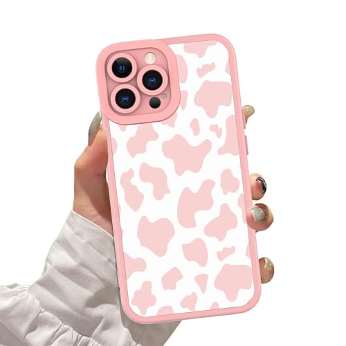 Pink Cow
