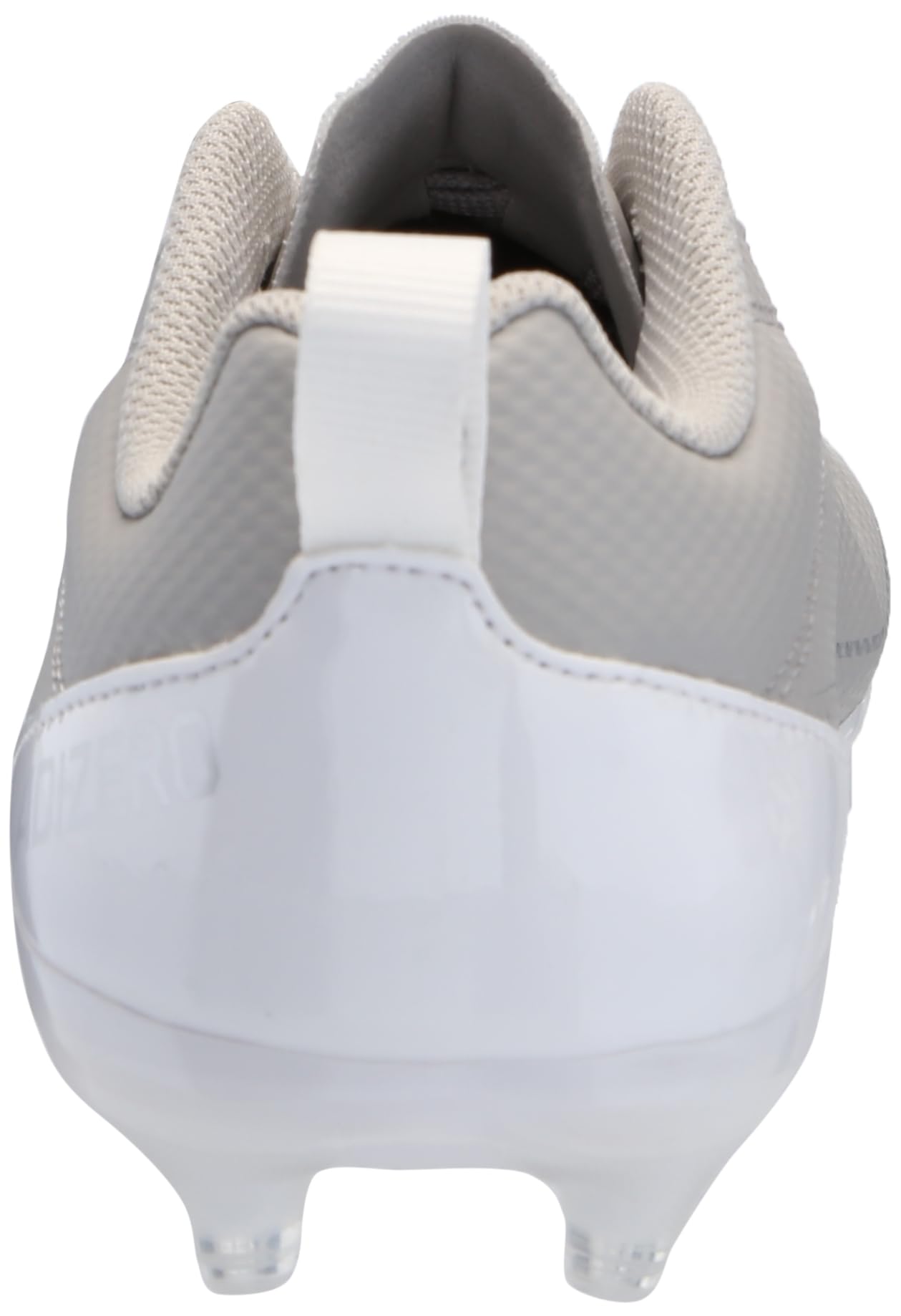 adidas Men's Adizero Electric.2 Football Cleats - Lightweight Performance Shoes for American Football Training & Games