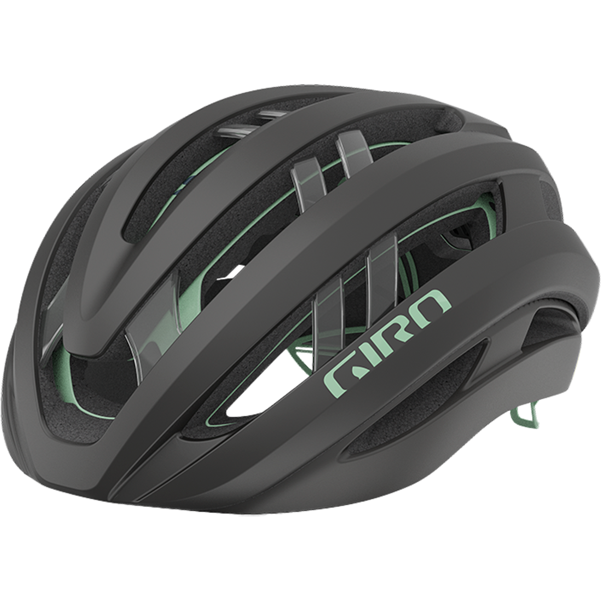 Aries Spherical MIPS Bike Helmet - Lightweight & Ventilated Cycling Helmet for Adults - Perfect for Road Biking, Mountain Biking & Commuting