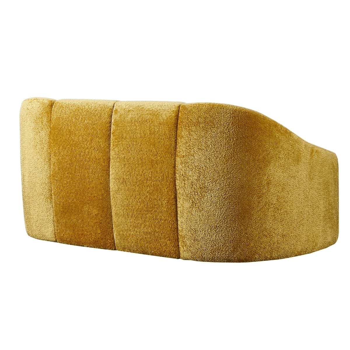 Marcon Sofa - Modern Comfortable Living Room Couch for Home & Office | Perfect for Relaxing, Entertaining & Small Spaces