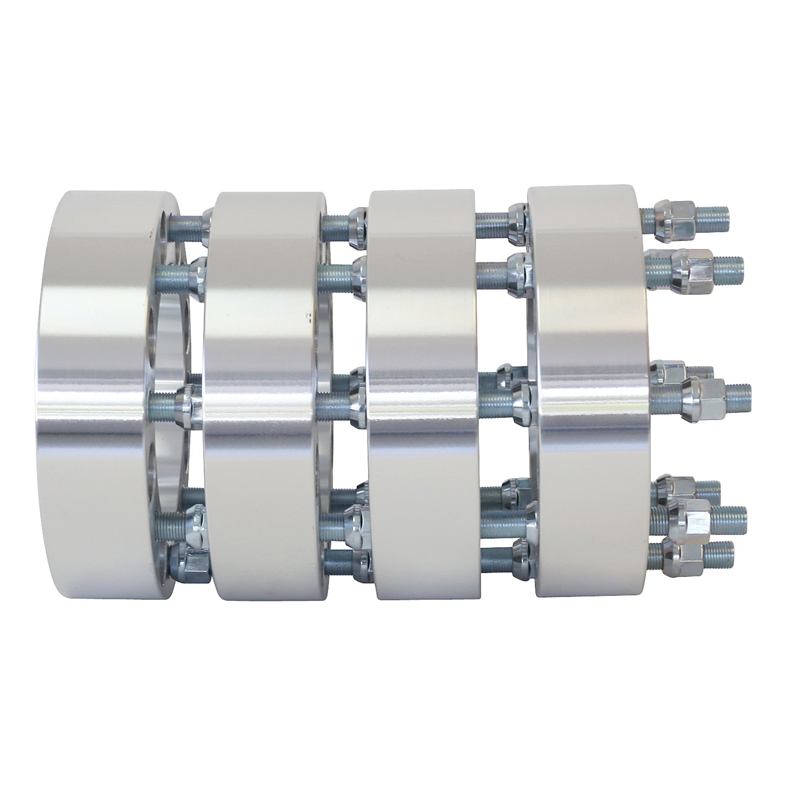 8x6.5 Wheel Spacers (2