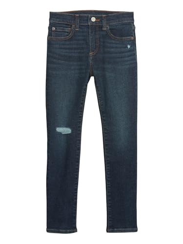 Dark Wash