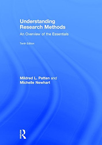Understanding Research Methods: An Overview of the Essentials - A Comprehensive Guide for Students & Academics | Perfect for Thesis Writing & Academic Studies