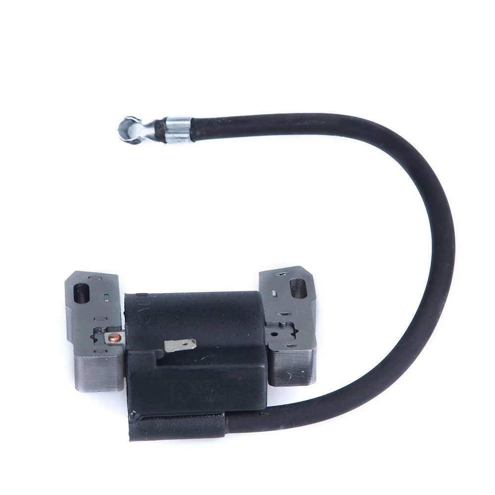 Briggs & Stratton 691060 799651 Ignition Coil Replacement for Intek V-Twin 18-22HP Engines - Compatible with Models 499447, 592846 - Perfect for Lawn Mowers, Tractors & Outdoor Power Equipment