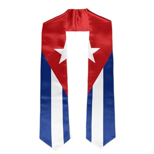 Cuba Flag