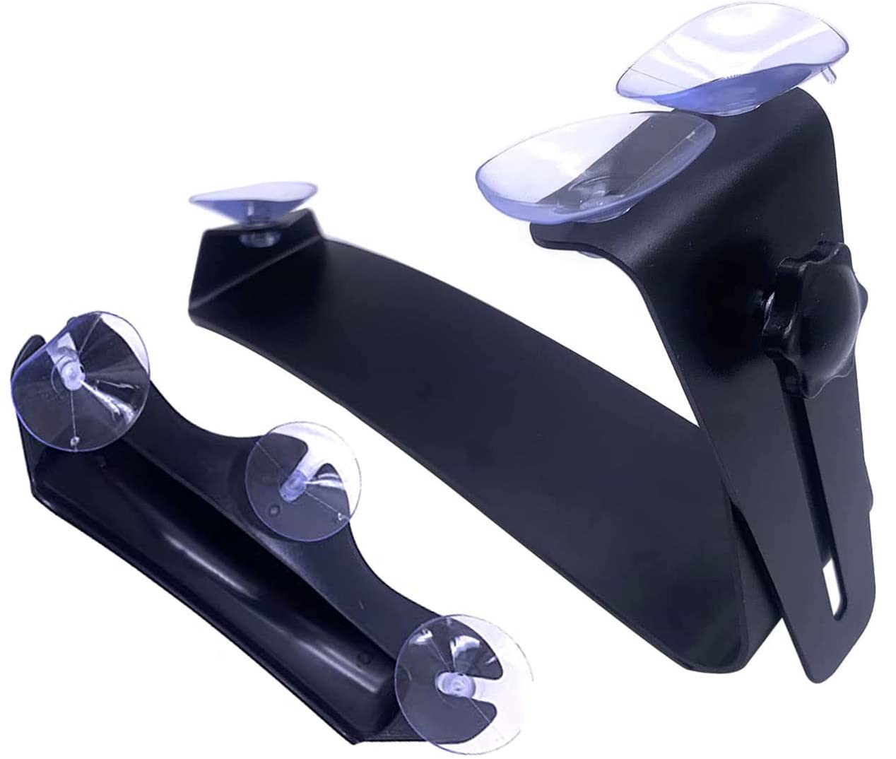 2 Pack Adjustable Guitar Support & Arm Rest - Ergonomic Guitar Footstool & Lifter Tool for Classical & Acoustic Guitar Players | Perfect for Practice, Performances & Comfortable Playing