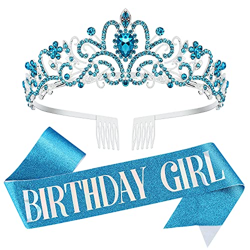 Birthday Girl 11