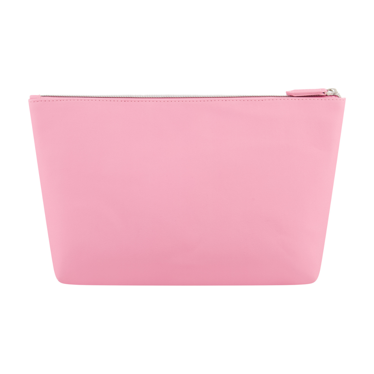 Barbie™ Heart Logo Cosmetic Bag for Women & Girls - Perfect for Travel, Makeup Storage & Gift Giving
