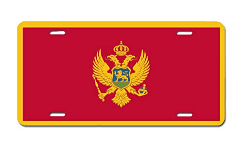Montenegro