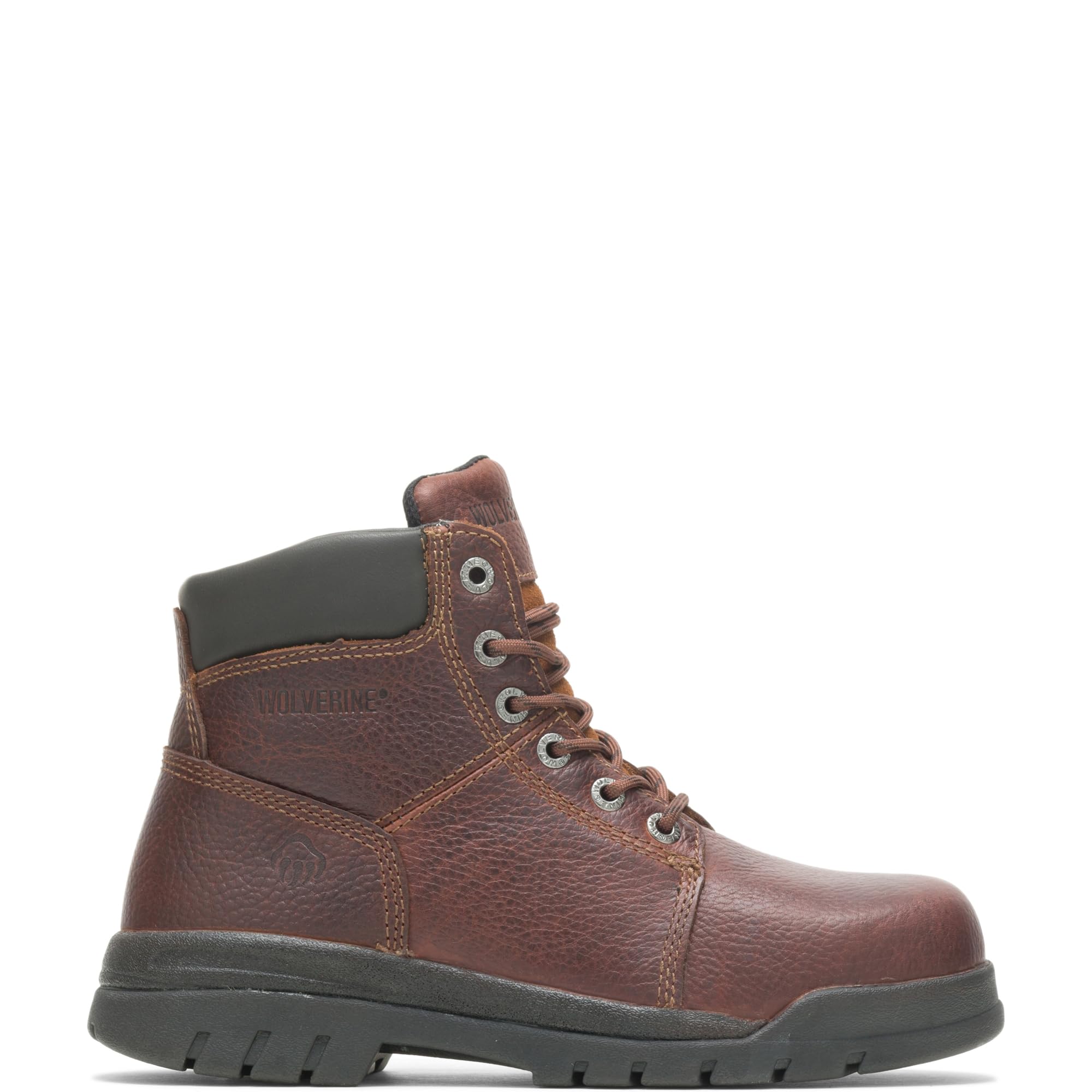 Wolverine Men's Marquette Steel-Toe 6