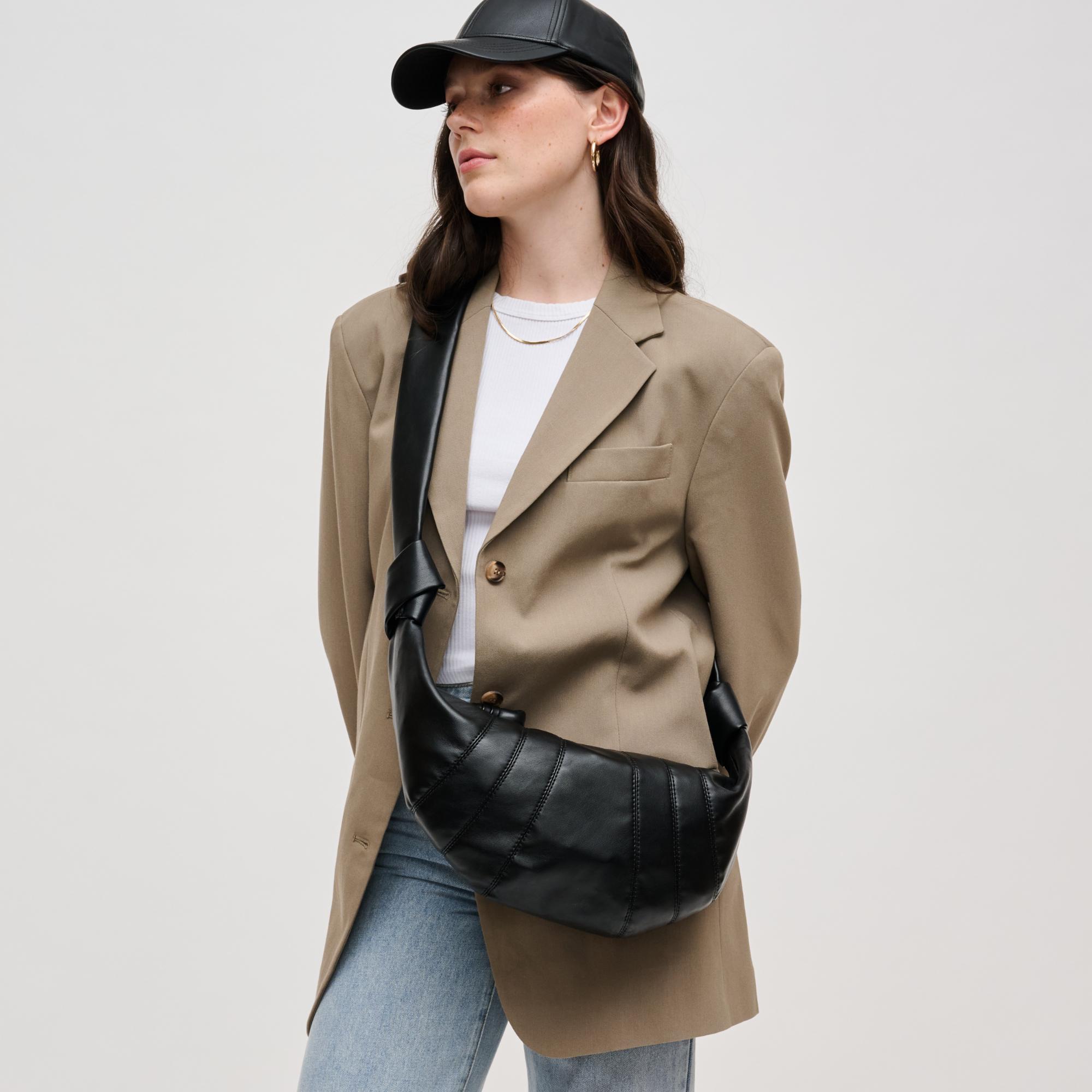 Davina Crossbody Bag for Women - Stylish & Lightweight Shoulder Purse - Perfect for Travel, Shopping & Everyday Use