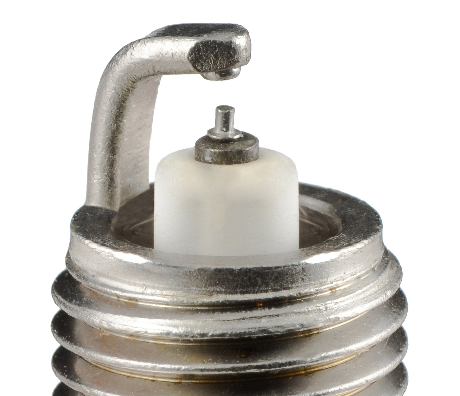 Autolite APP5684 Double Platinum Spark Plug - High Performance Replacement for Cars, Trucks & SUVs (1 Pack) | Ideal for Fuel Efficiency & Smooth Engine Performance