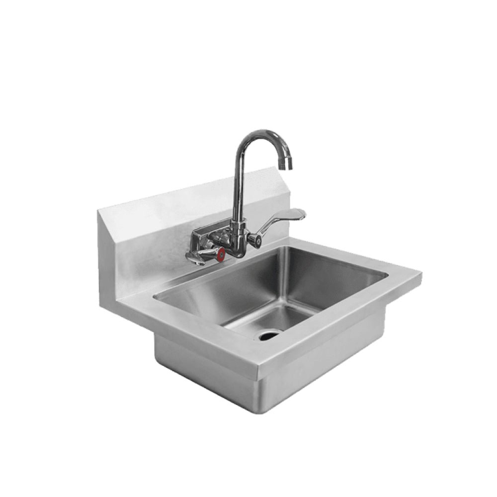 Atosa MRS HS 18 Stainless Steel 18