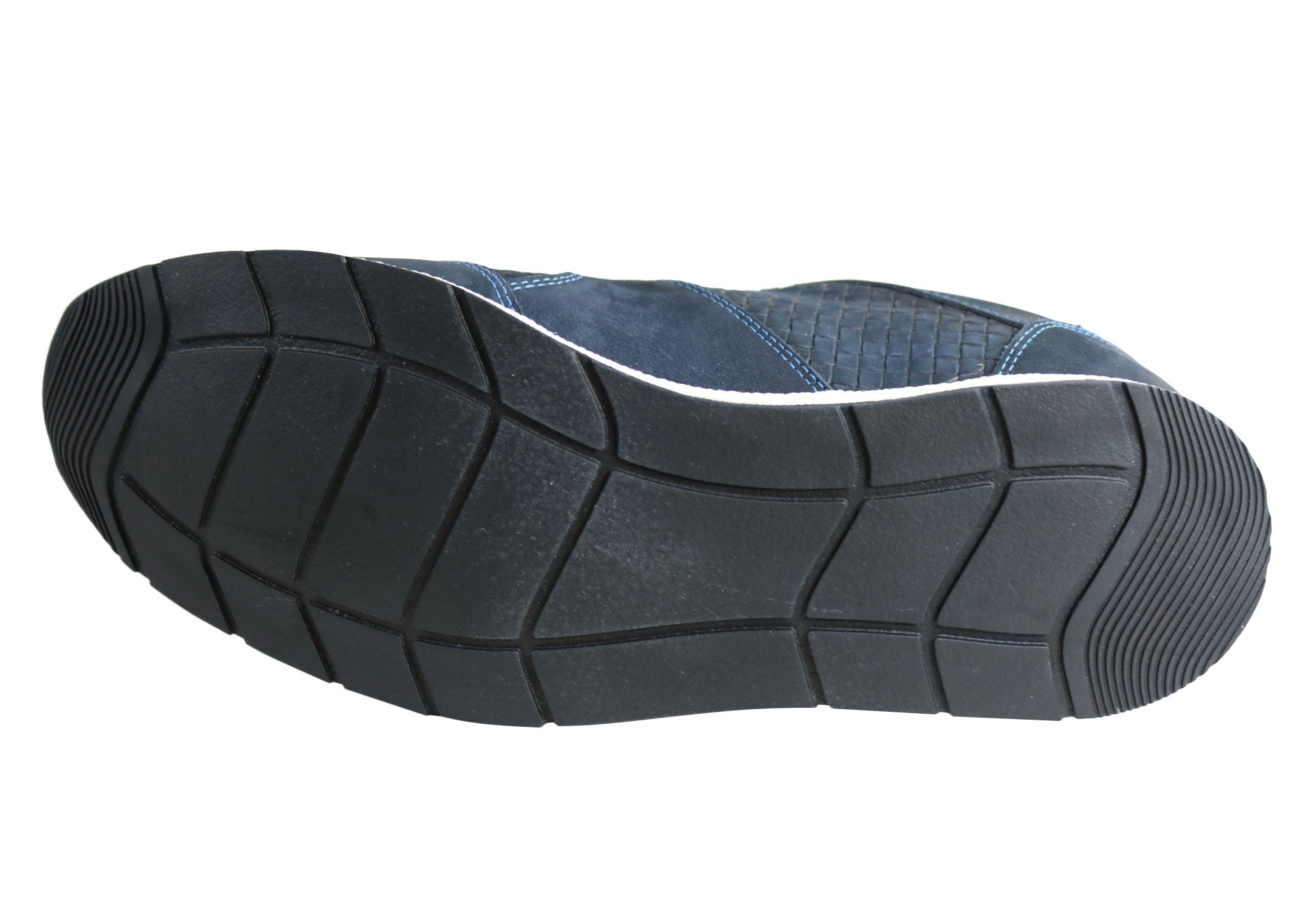 Savelli Men's Leather Lace-Up Casual Shoes - Handcrafted in Brazil - Comfortable & Stylish Footwear for Everyday Wear, Office & Outdoor Activities