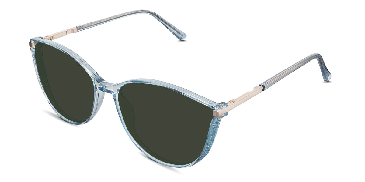 Addison Women's Prescription Sunglasses - UV Protection, Stylish & Comfortable for Driving, Outdoor Activities & Fashion