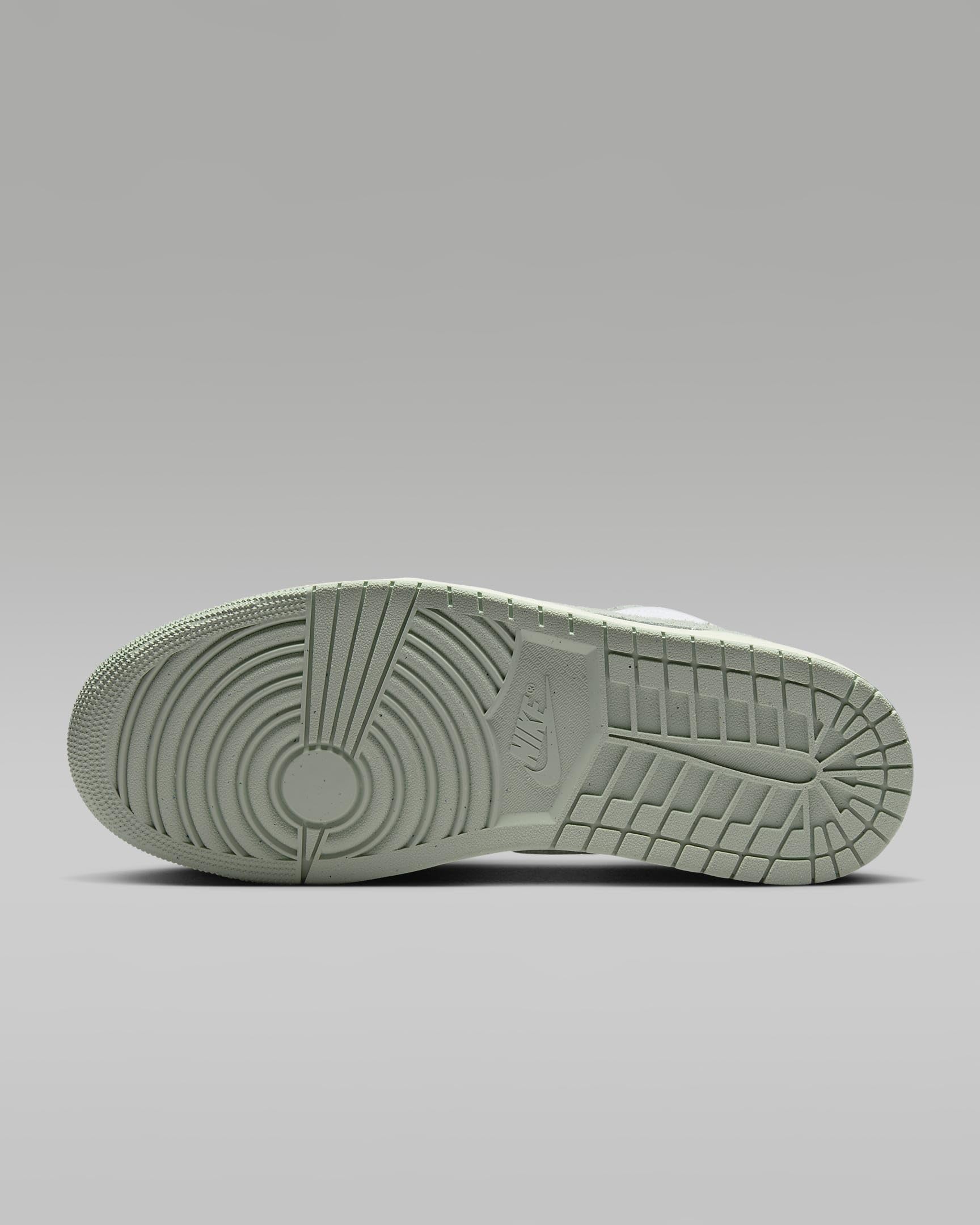 Men's Air Jordan 1 Low Sneakers - Retro Basketball Shoes for Men - Comfortable Casual & Streetwear Fashion - Perfect for Sports, Gym, and Everyday Wear