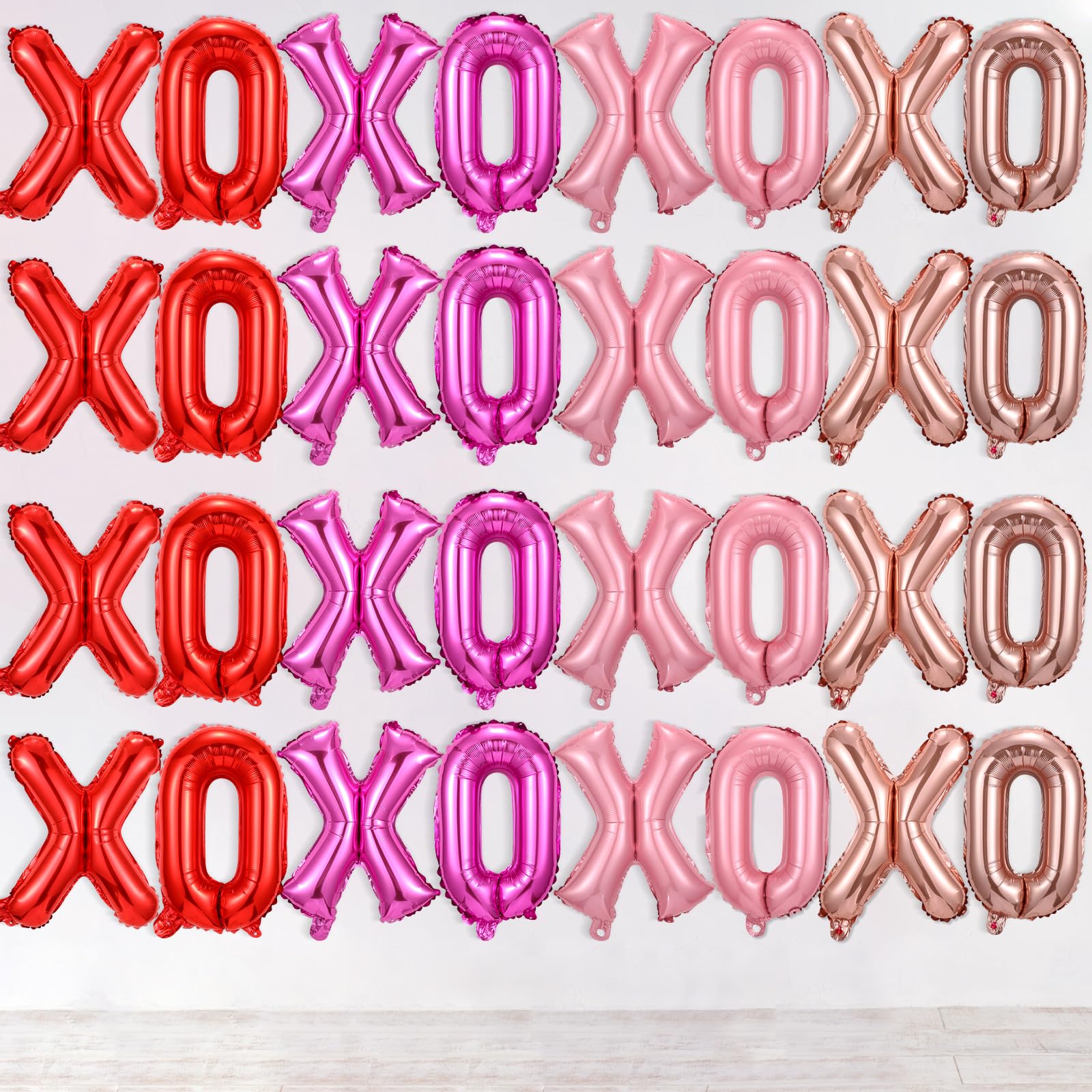 32 Pcs 16