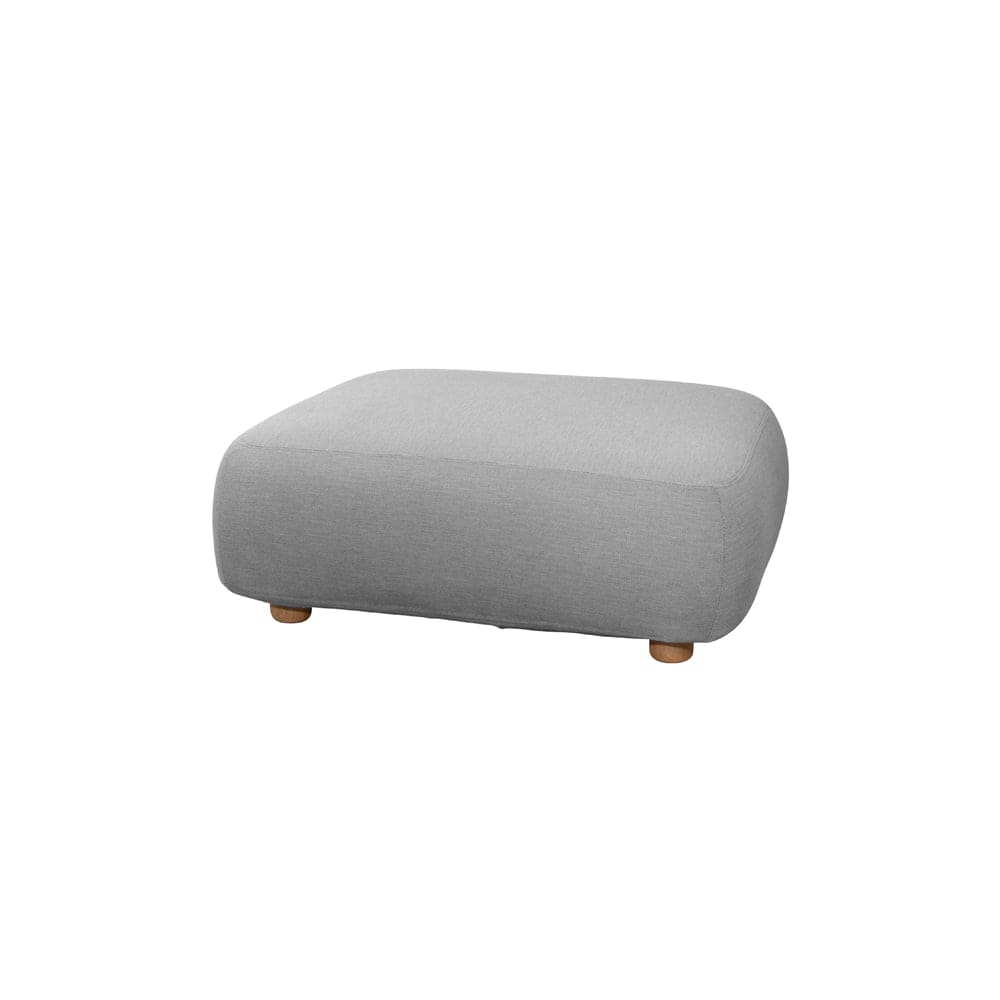 Outdoor Pouf - Waterproof & Durable Floor Cushion for Patio, Garden, or Poolside Relaxation | Perfect for Camping, Picnics, and Beach Lounging