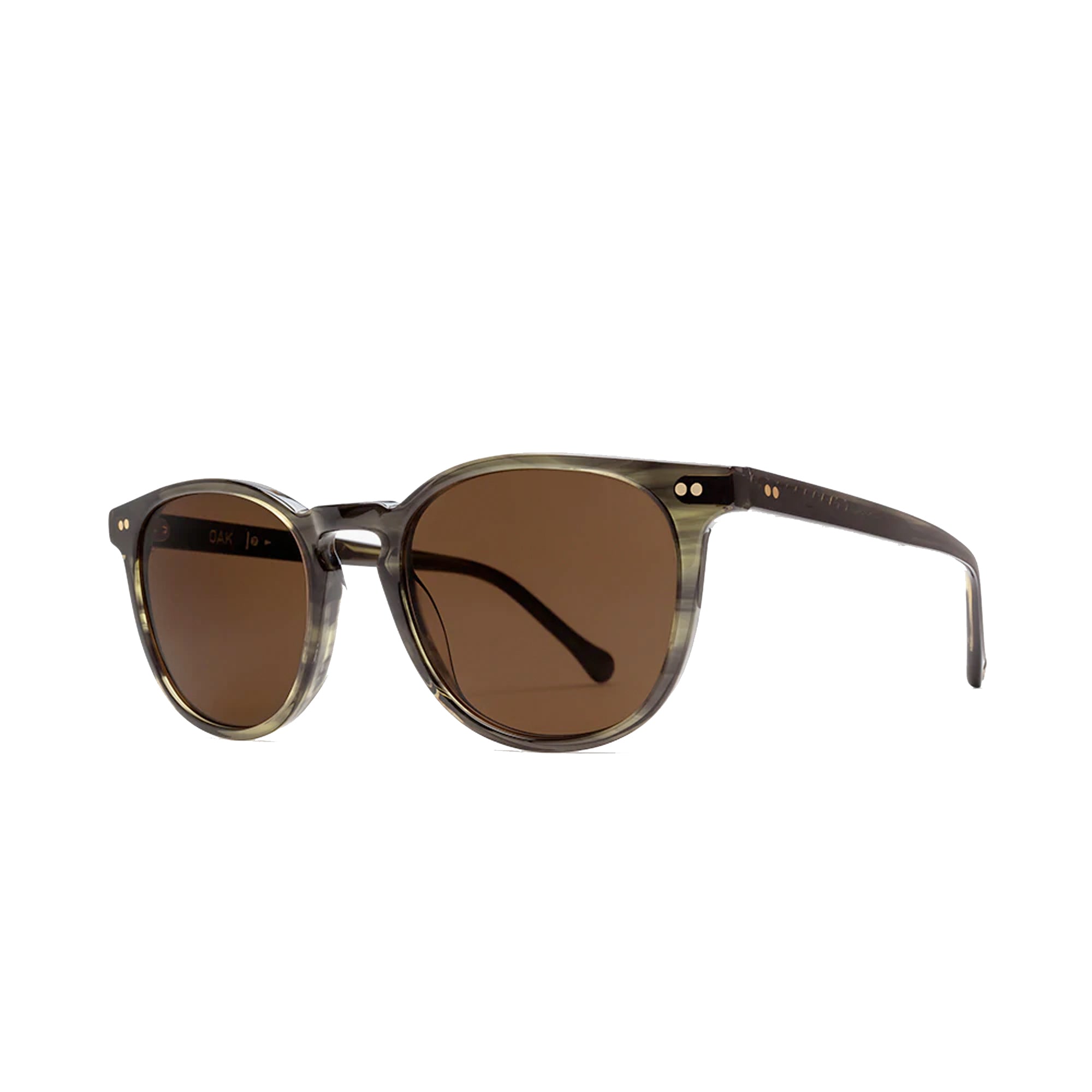 Matte Tortoise/Grey Polarized