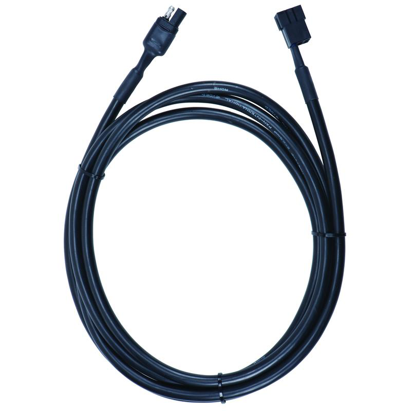 Motorola GKN6266 DC Power Cable - Replacement Charger Cord for Motorola Radios - Perfect for Two-Way Radios, Walkie Talkies, and Emergency Communication Devices