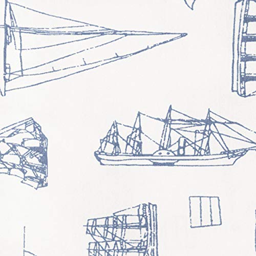 Whitewood Sail Blue