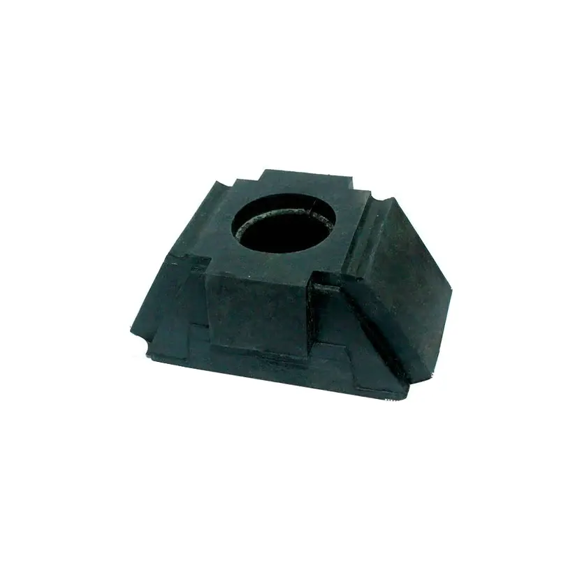 FortPro Front Cabin Mount Bush Replacement for Kenworth T800 Truck - Compatible with Part #26509 11 - Heavy Duty Suspension Bushing for Smooth Ride & Vibration Reduction - Ideal for Long Haul Trucking & Off-Road Use