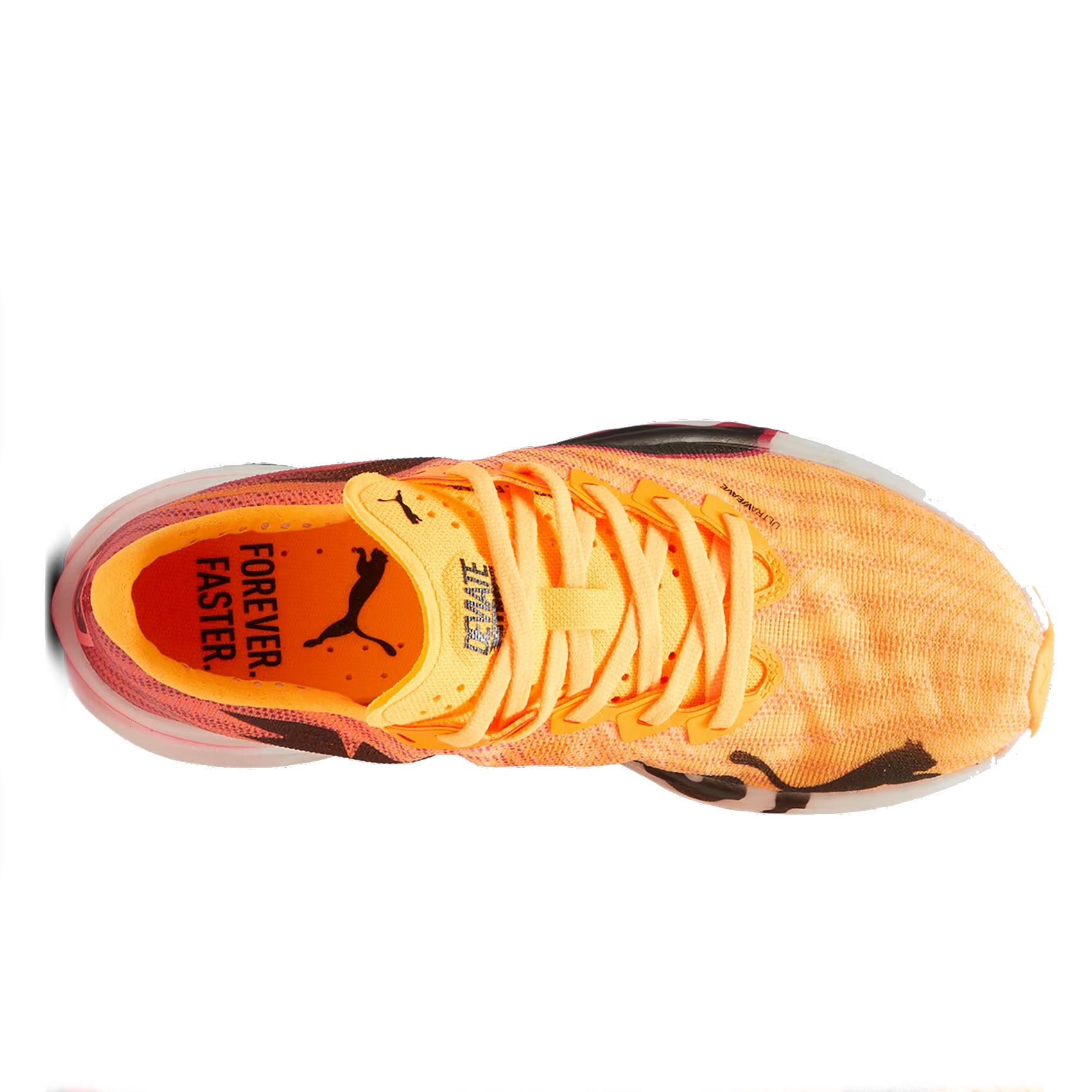 PUMA Deviate NITRO Elite 3 Women's Running Shoes - Lightweight Performance Sneakers for Marathon Training & Road Racing