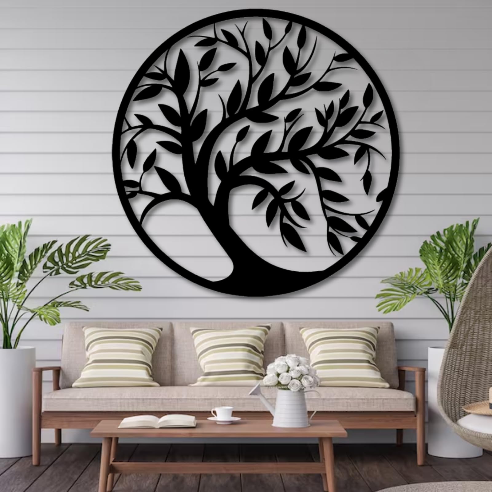 Tree of Life Wall Art - 35