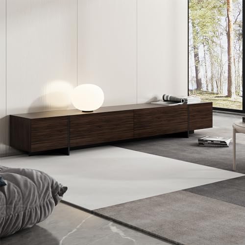 Dark Brown (4 Drawer)