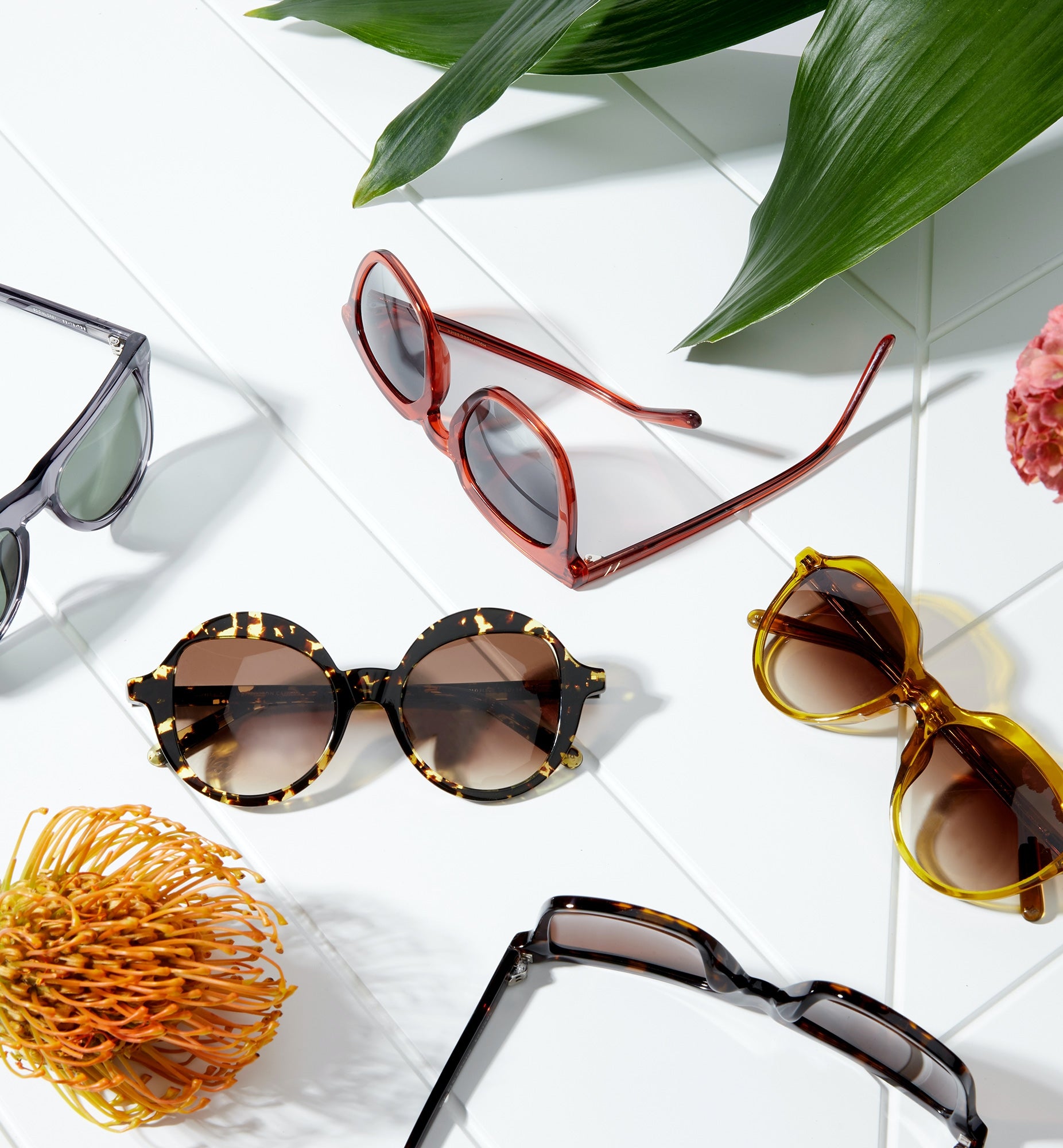 Stardom Sunglasses - UV Protection Polarized Sunglasses for Men & Women - Stylish & Durable for Outdoor Activities, Driving, Beach & Travel