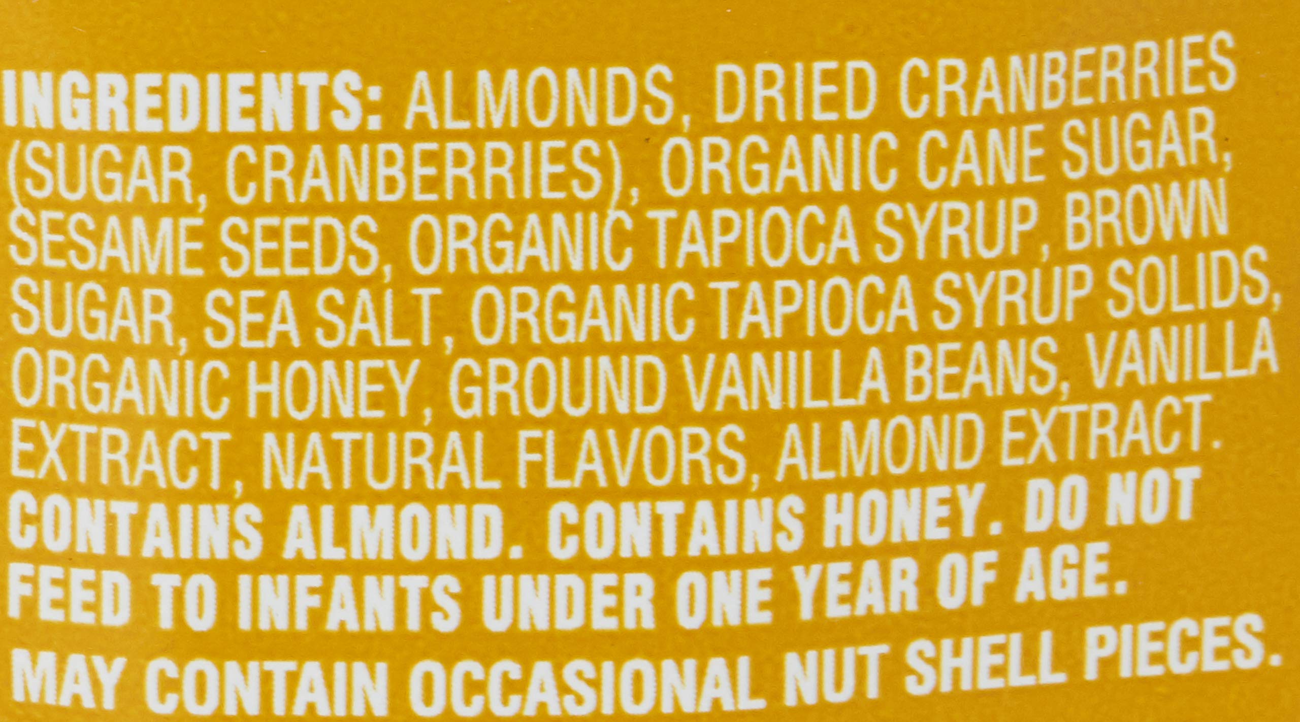 Sahale Snacks Honey Glazed Almonds Mix, 4 oz Resealable Pouch – All Natural Nut Snacks, No Artificial Flavors, Preservatives or Colors, Gluten-Free – Perfect for Hiking, Office Snacks & Healthy On-the-Go Treats