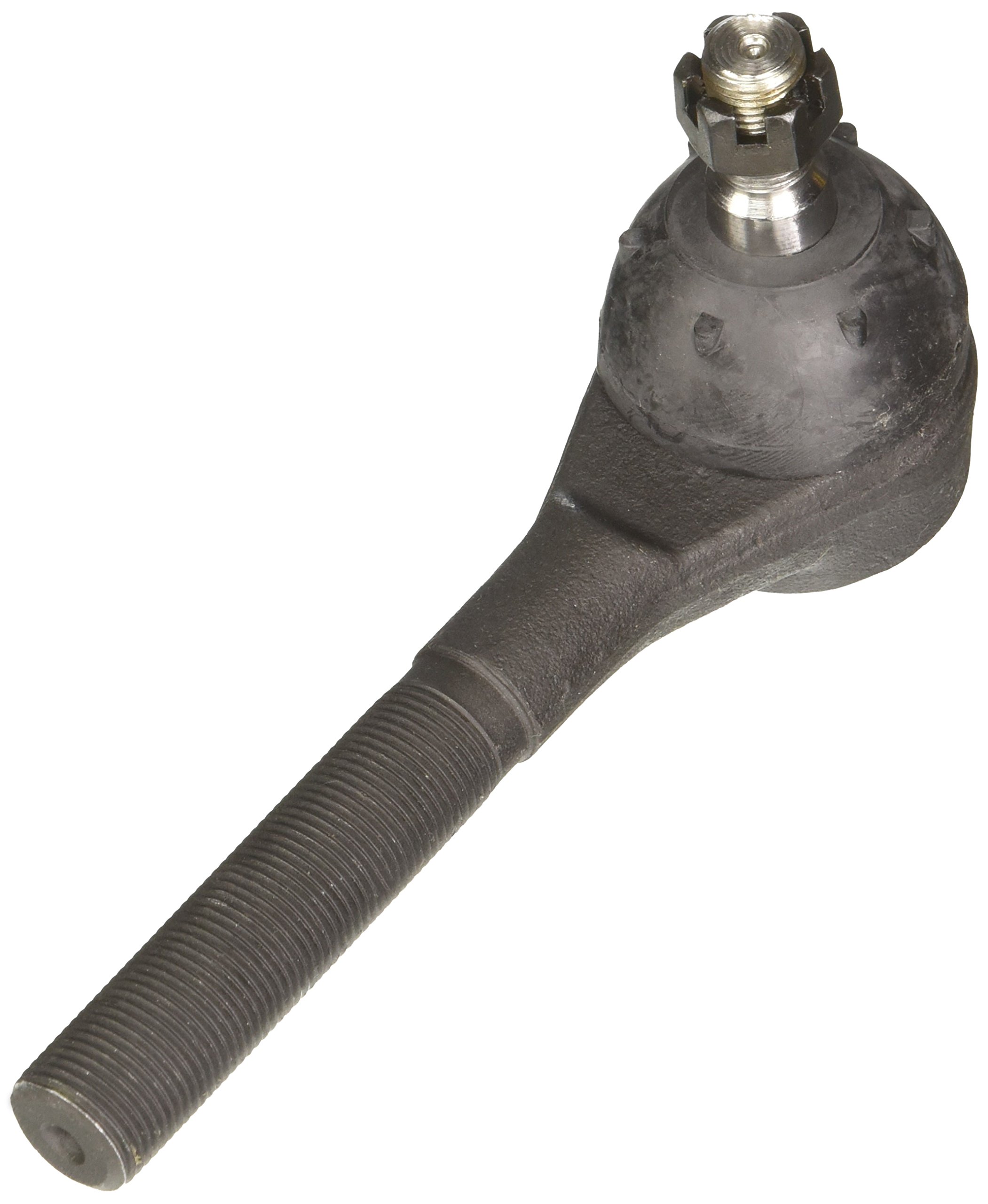 ES3095R Heavy Duty Tie Rod End - Replacement for Trucks & SUVs - Durable Steering Linkage Component for Smooth Handling & Control - Perfect for Off-Roading, Towing & Daily Commuting