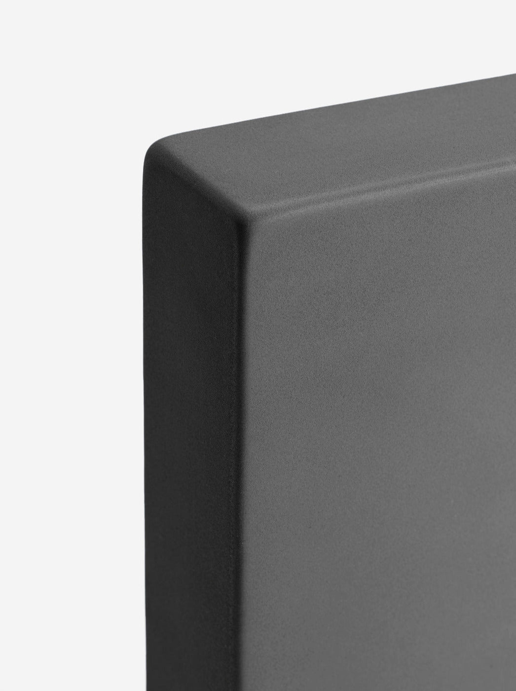 Premium Yoga Block - Non-Slip High Density Foam Yoga Brick for Support & Alignment - Ideal for Yoga, Pilates & Meditation - Home & Studio Use