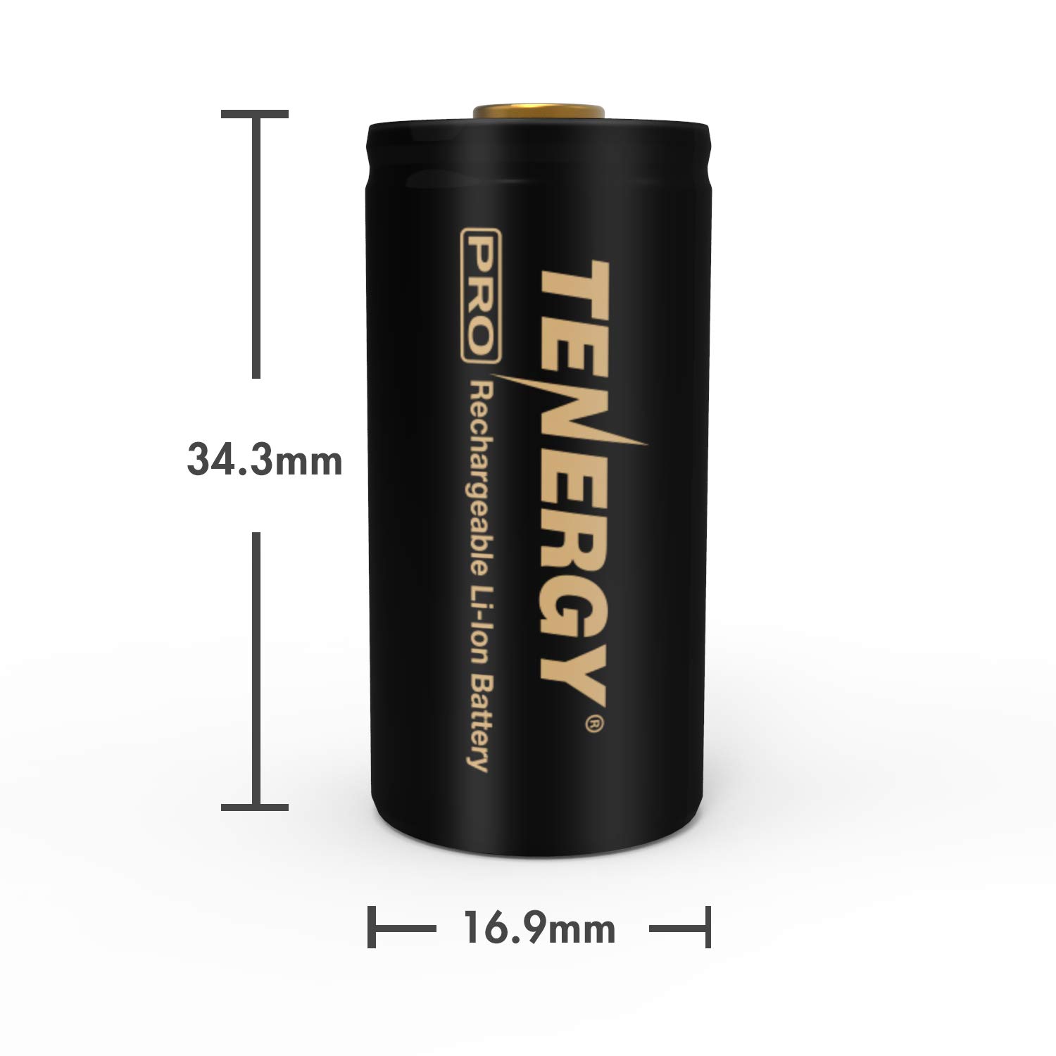 Tenergy 24 Pack Premium Pro AA Batteries - Compatible with Arlo Wireless Security Cameras (Certified for Arlo Pro/Pro 2/Ultra/Go) - Long Lasting Power for Home Security & Smart Devices - Ideal for Outdoor/Indoor Surveillance & IoT Devices