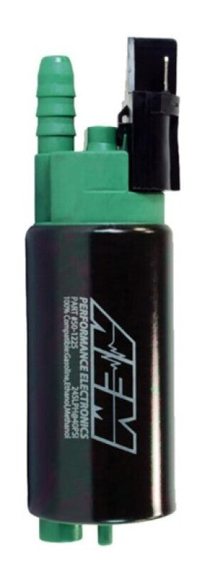 AEM 2016+ Polaris RZR Turbo High Performance In-Tank Fuel Pump Replacement - Upgrade for Turbo Models | Off-Road Racing & Dune Adventures