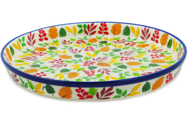 10-Piece Elegant Cookie Platter Set - Perfect for Gifting, Parties & Holiday Desserts | Falling For You Design