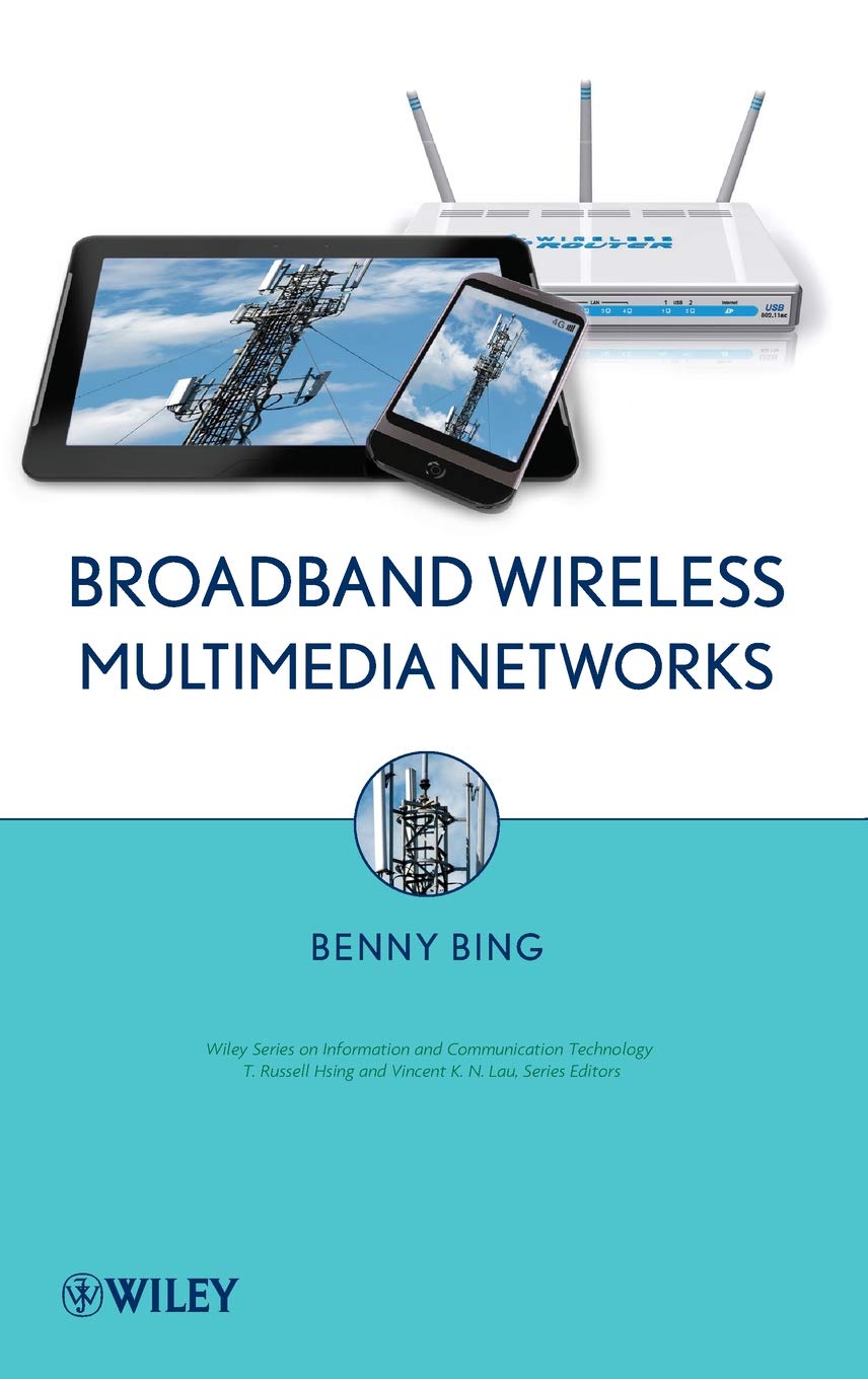 High-Speed Broadband Wireless Multimedia Networks for Streaming, Gaming & Remote Work | Reliable Home & Office Internet Connectivity
