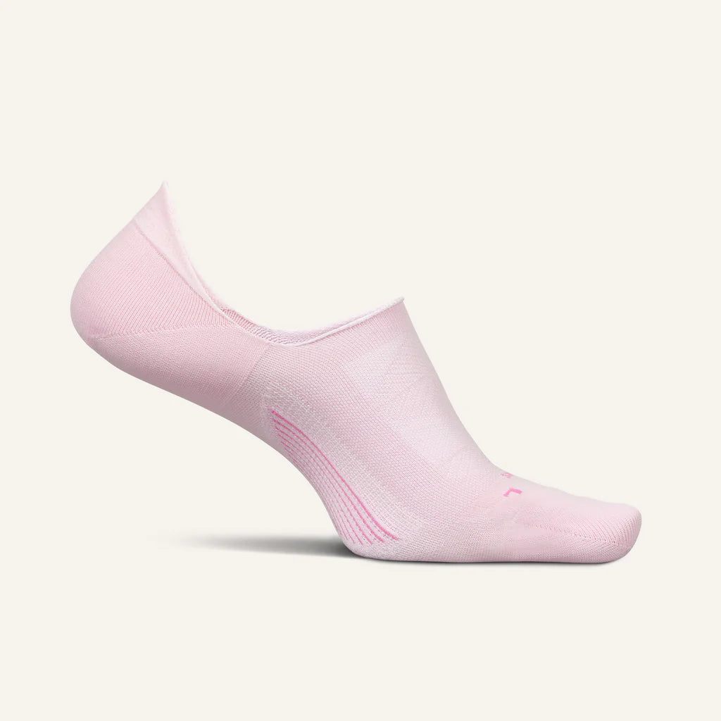Feetures Women's Elite Ultra Light No Show Socks - Breathable Running & Athletic Socks for Workout, Gym, Yoga & Everyday Wear